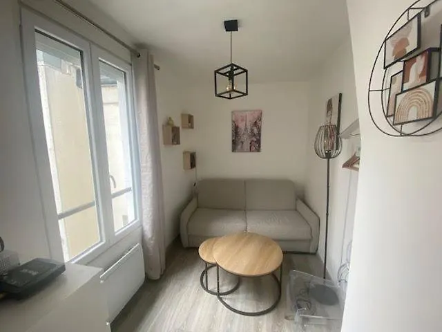 Cosy Odeon * Paris