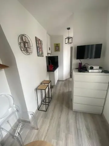 Apartment Cosy Odeon
